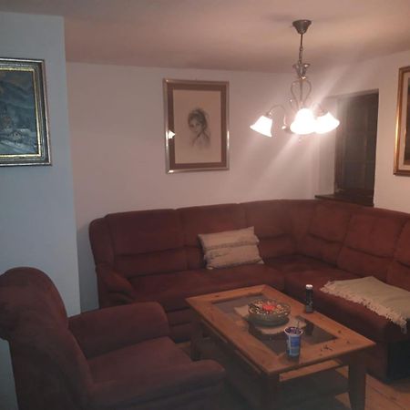 Rustico Di Angelo Apartment Prem Ngoại thất bức ảnh