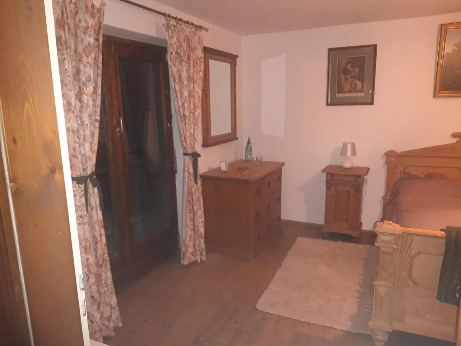 Rustico Di Angelo Apartment Prem Ngoại thất bức ảnh