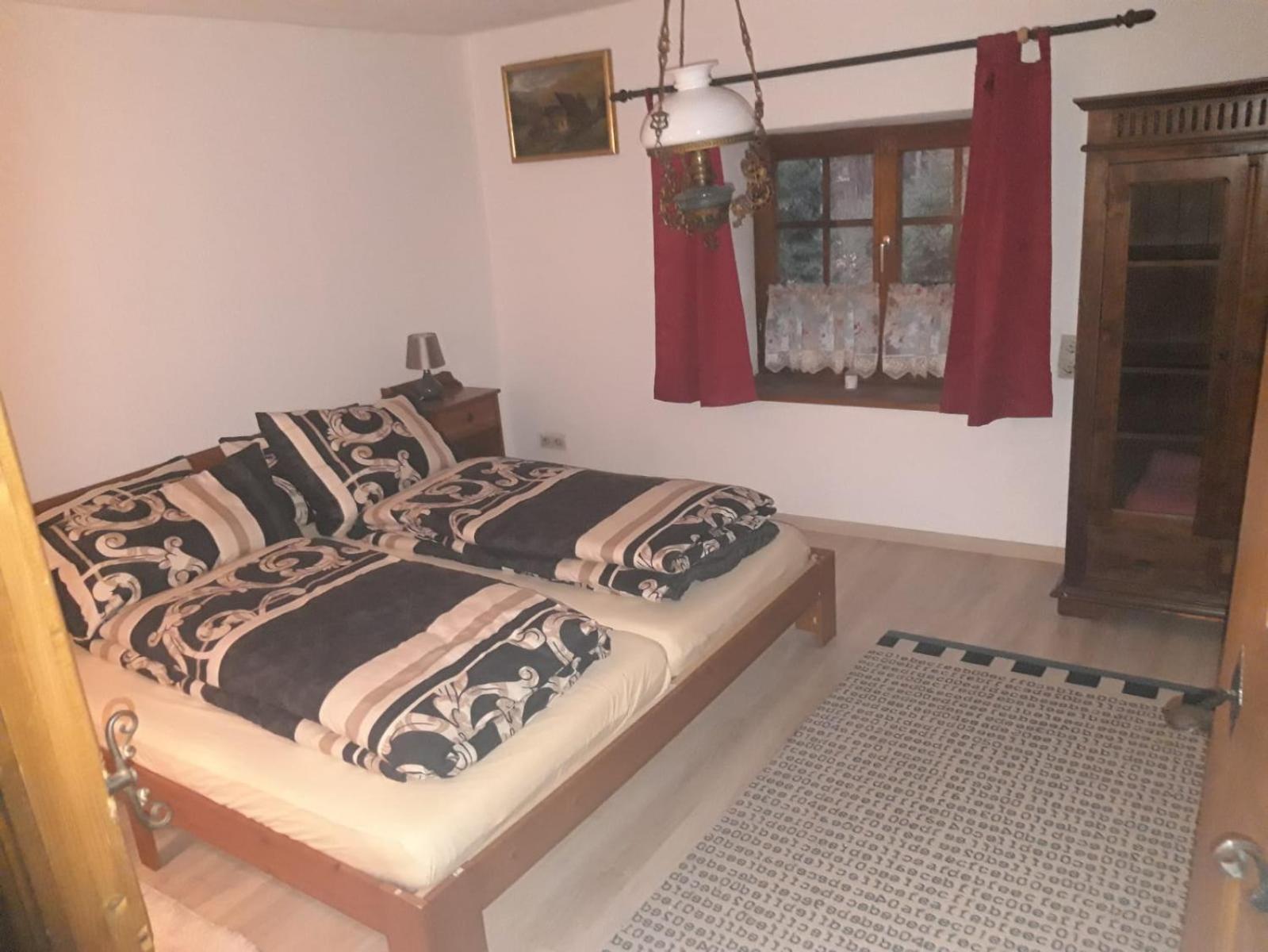 Rustico Di Angelo Apartment Prem Ngoại thất bức ảnh
