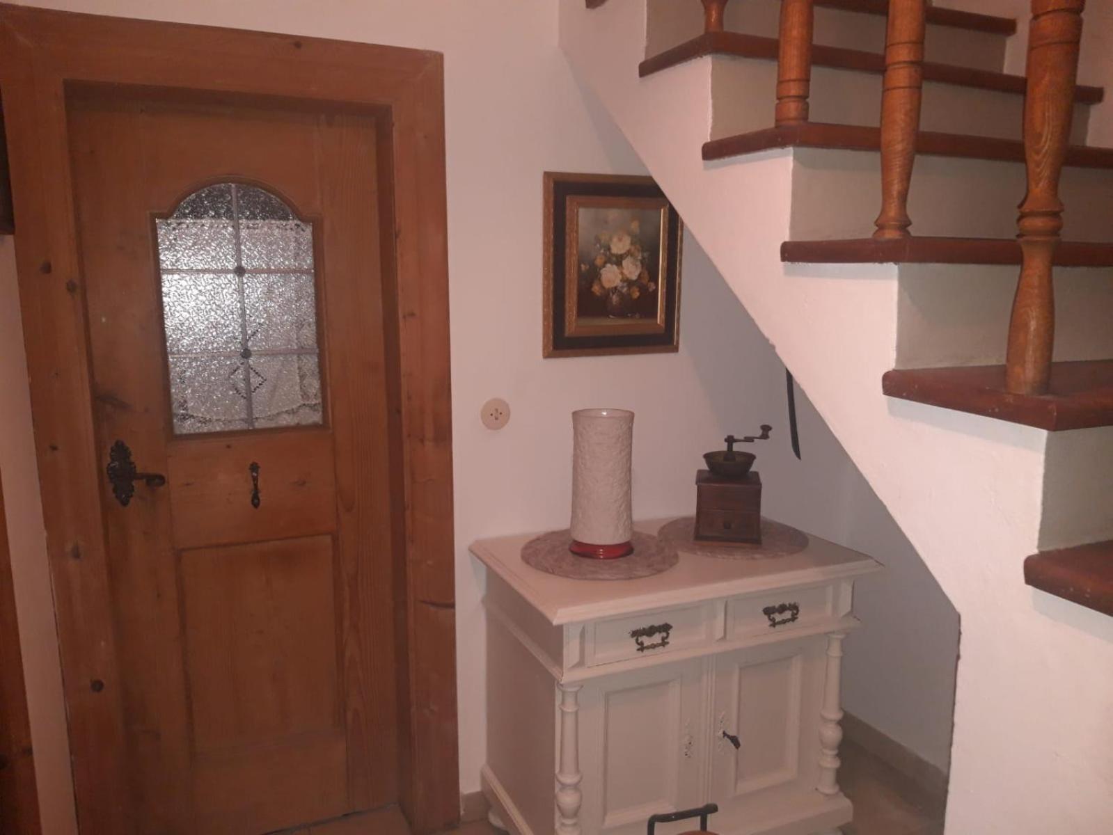 Rustico Di Angelo Apartment Prem Ngoại thất bức ảnh