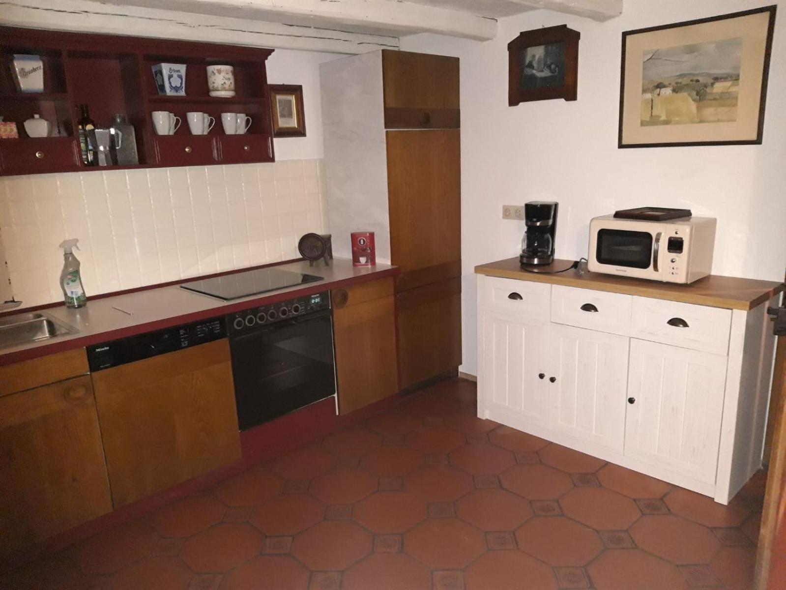 Rustico Di Angelo Apartment Prem Ngoại thất bức ảnh