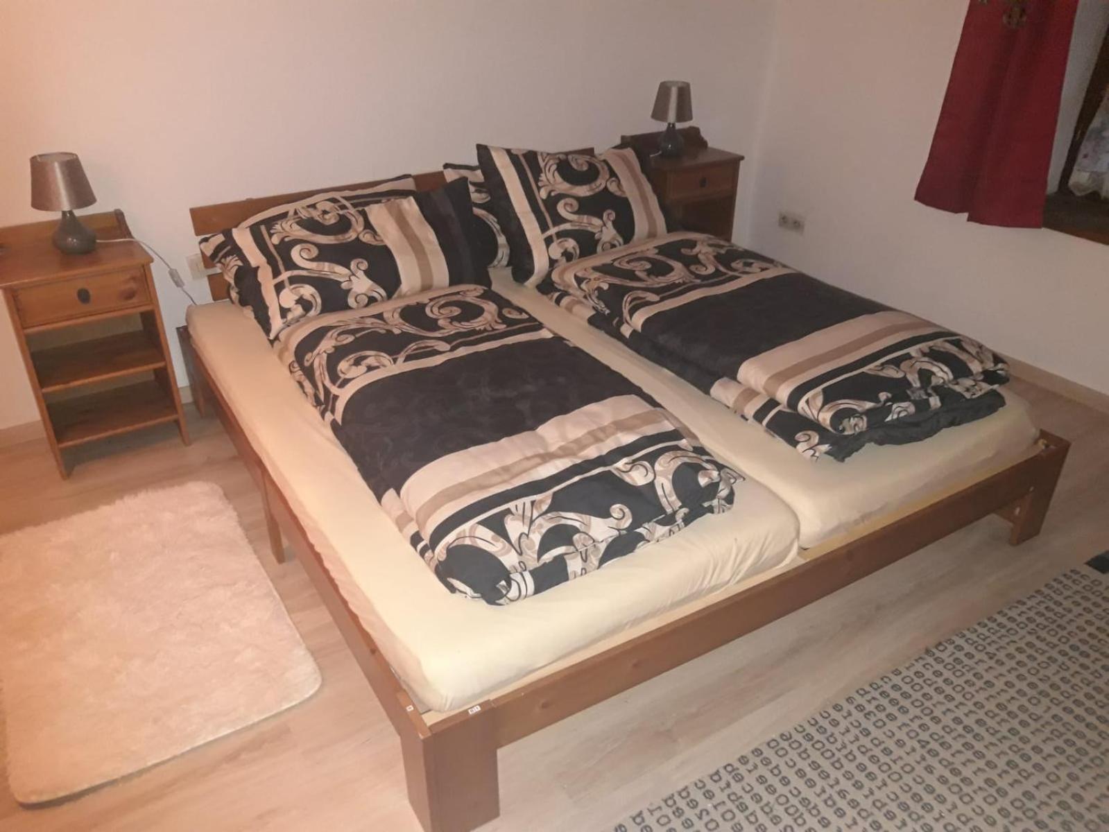 Rustico Di Angelo Apartment Prem Ngoại thất bức ảnh