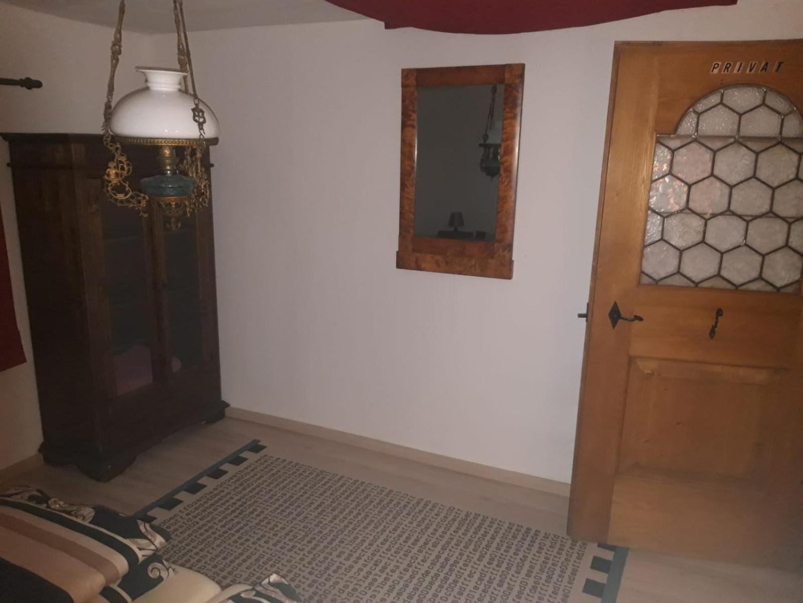 Rustico Di Angelo Apartment Prem Ngoại thất bức ảnh