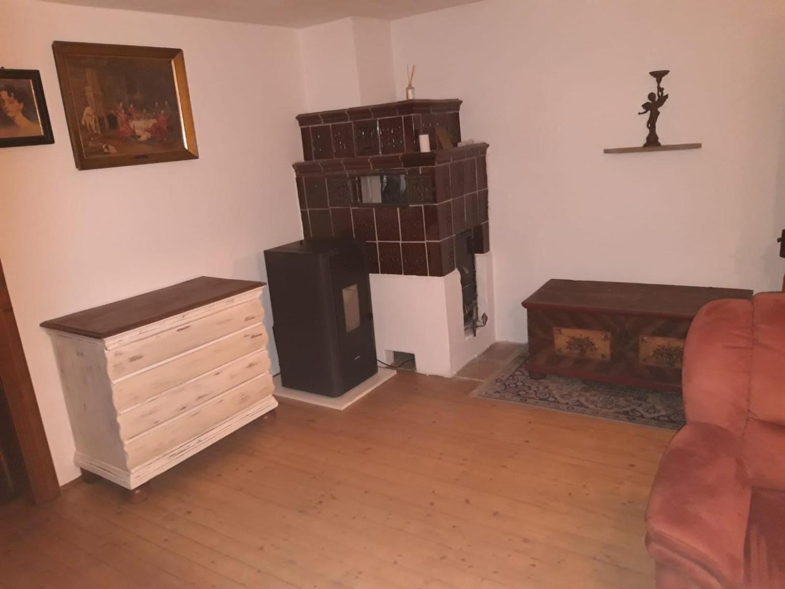 Rustico Di Angelo Apartment Prem Ngoại thất bức ảnh